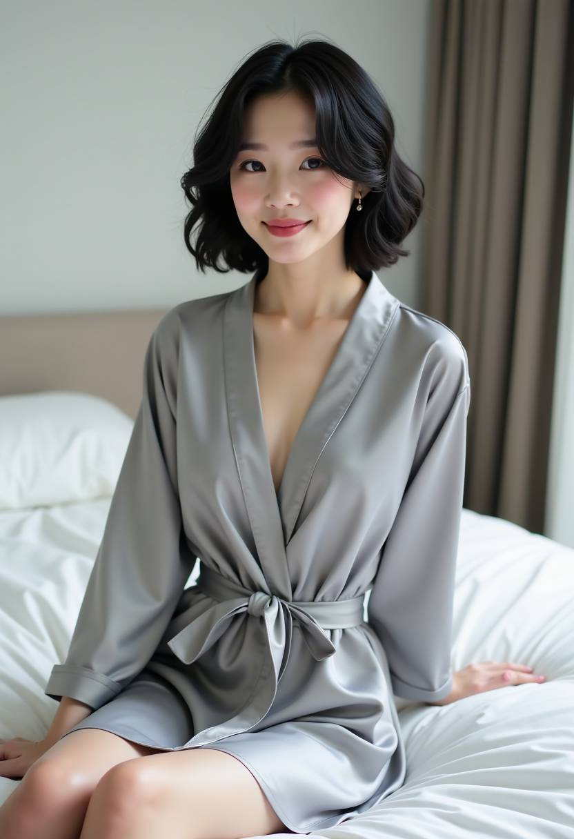 南城烟火