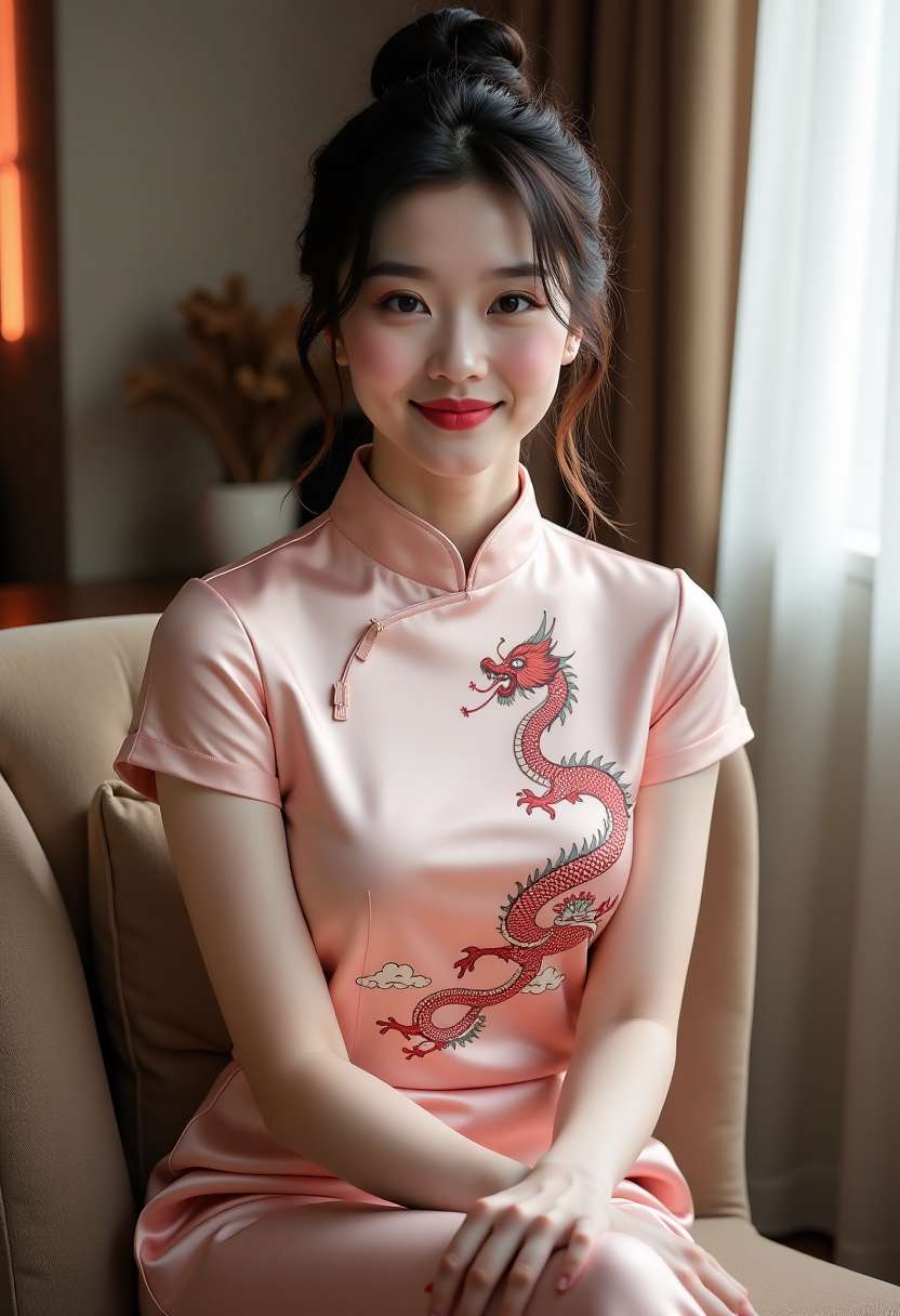 山河故人行